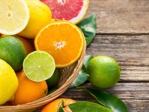 Hrana, ki pospeši presnovo